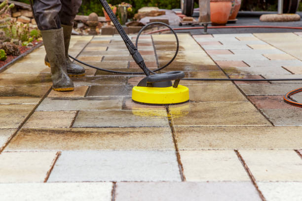 Trusted Troy, MI  Pressure Washing Services Experts