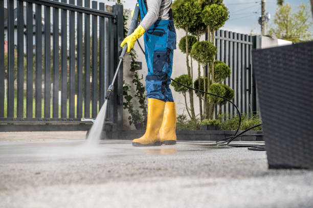 Best Sidewalk and Walkway Cleaning  in Troy, MI