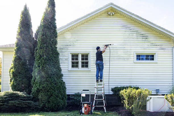 Best Residential Exterior Washing  in Troy, MI